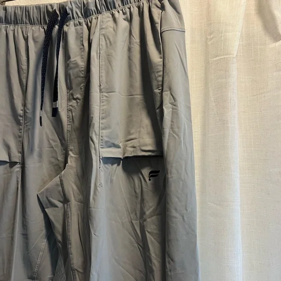 Fabletics Mens Joggers - Picture 2 of 5